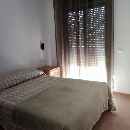 Apartment Sol De Agua