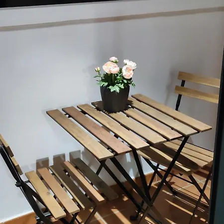Sol De Agua Apartment
