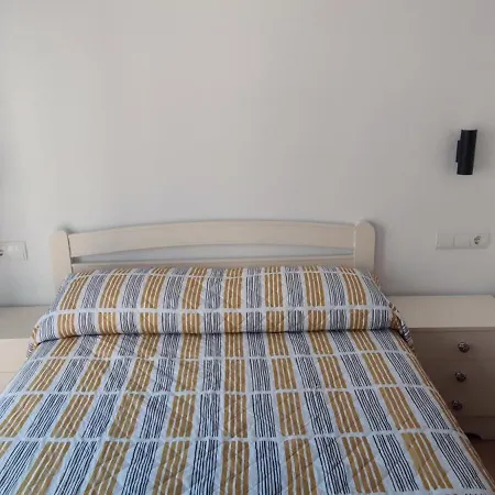 Apartment Sol De Agua Roquetas de Mar