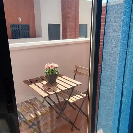 Sol De Agua Apartment