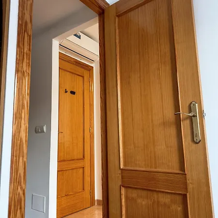 Sol De Agua Appartamento