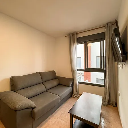 Apartment Sol De Agua *