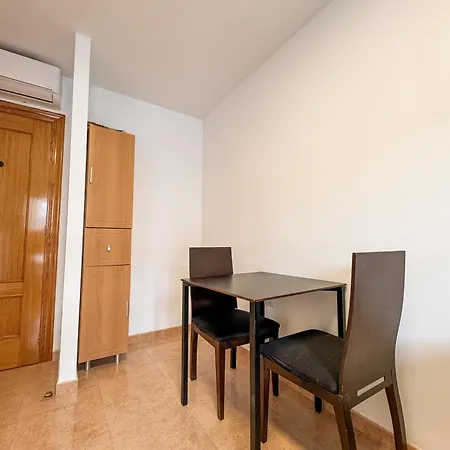 Apartment Sol De Agua Roquetas de Mar