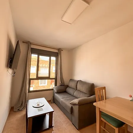 Apartment Sol De Agua Roquetas de Mar