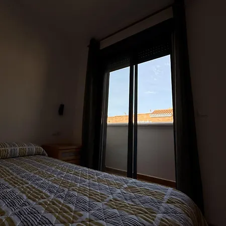 Apartment Sol De Agua