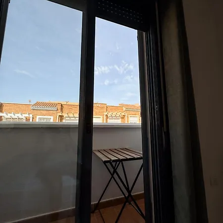 Apartment Sol De Agua