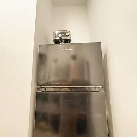 Sol De Agua Апартаменты *