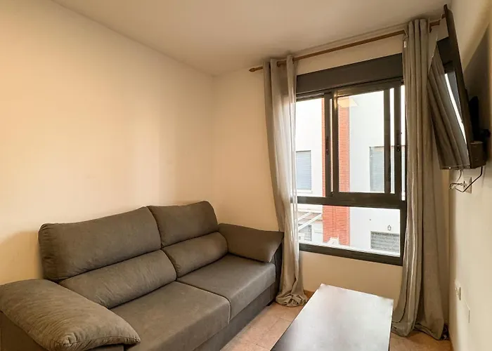 דירה Sol De Agua *